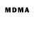 MDMA Molly Merit Kurian
